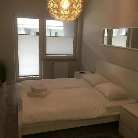 Apartament Silence Baltic White Pobierowo Exterior foto