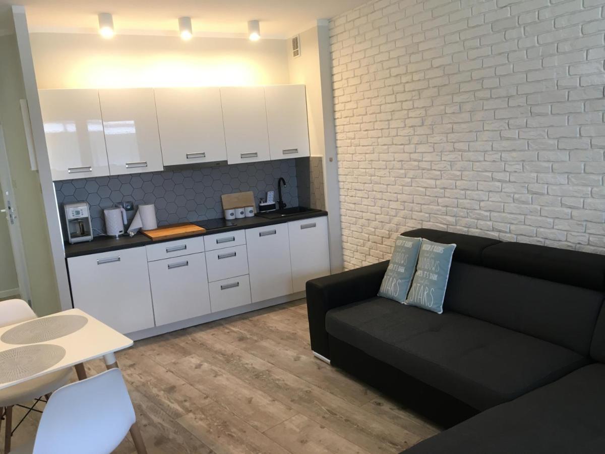 Apartment Silence Baltic White